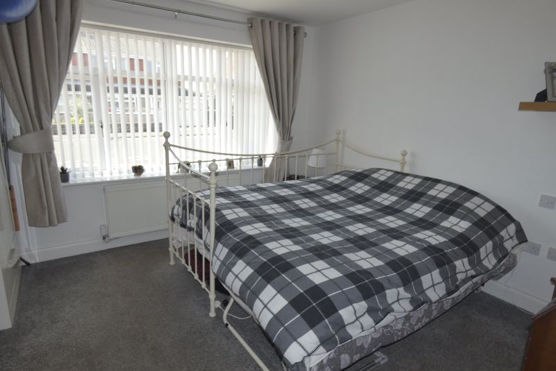 Annex Bedroom- click for photo gallery